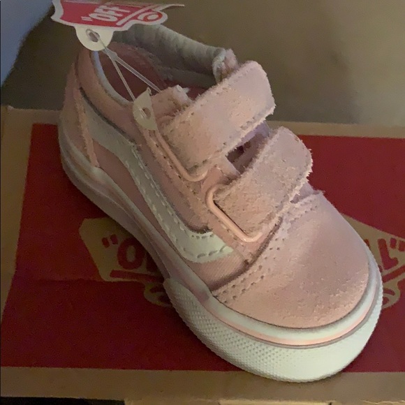 Infant vans - Picture 4 of 5